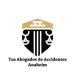 Tus Abogados de Accidentes Anaheim Logo
